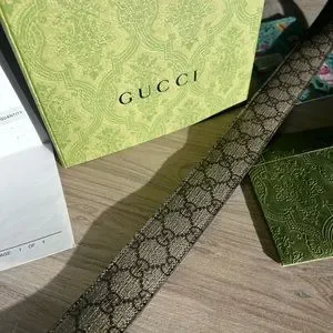 Authentic Gucci belt in like new condition. Size 90 (men’s 32-36 waist) Gucci | Accessories | Authentic Gucci Belt In Like New  main image 4